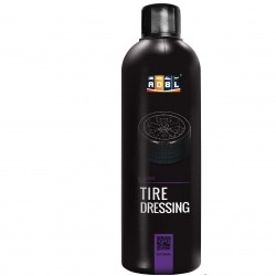 ADBL Tire Dressing 0,5L - Dressing do Opon